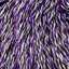 Three Spike Shaggy Faux Fur Fabric - Prismatic Fiber Arts