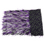Three Spike Shaggy Faux Fur Fabric - Prismatic Fiber Arts