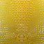 Aussie 3D Embossed Gator Vinyl Fabric - Prismatic Fiber Arts