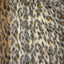 Leopard Print Faux Fur Fabric - Prismatic Fiber Arts