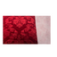 Damask Embossed Velvet Upholstery Drapery Fabric - Prismatic Fiber Arts