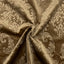 Damask Embossed Velvet Upholstery Drapery Fabric - Prismatic Fiber Arts