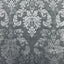 Damask Embossed Velvet Upholstery Drapery Fabric - Prismatic Fiber Arts