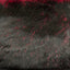 Husky Print Long Pile Shaggy Faux Fur Fabric - Prismatic Fiber Arts
