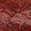 Husky Print Long Pile Shaggy Faux Fur Fabric - Prismatic Fiber Arts