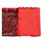 Husky Print Long Pile Shaggy Faux Fur Fabric - Prismatic Fiber Arts