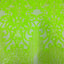 Alta Striped Damask Stretch Sequins Fabric - Prismatic Fiber Arts