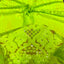 Alta Striped Damask Stretch Sequins Fabric - Prismatic Fiber Arts