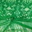Alta Striped Damask Stretch Sequins Fabric - Prismatic Fiber Arts