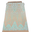 Alta Striped Damask Stretch Sequins Fabric - Prismatic Fiber Arts