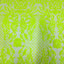 Luna Stretch Sequins Fabric - Prismatic Fiber Arts