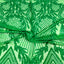Alpica Geometric Stretch Sequins Fabric - Prismatic Fiber Arts