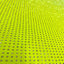 Iridescent AB Rhinestone Spandex Fabric - Prismatic Fiber Arts