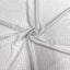 Iridescent AB Rhinestone Spandex Fabric - Prismatic Fiber Arts
