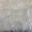 Husky Print Long Pile Shaggy Faux Fur Fabric - Prismatic Fiber Arts