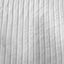 Striped Rabbit Soft Plush Short Pile Faux Fur Fabric - Prismatic Fiber Arts