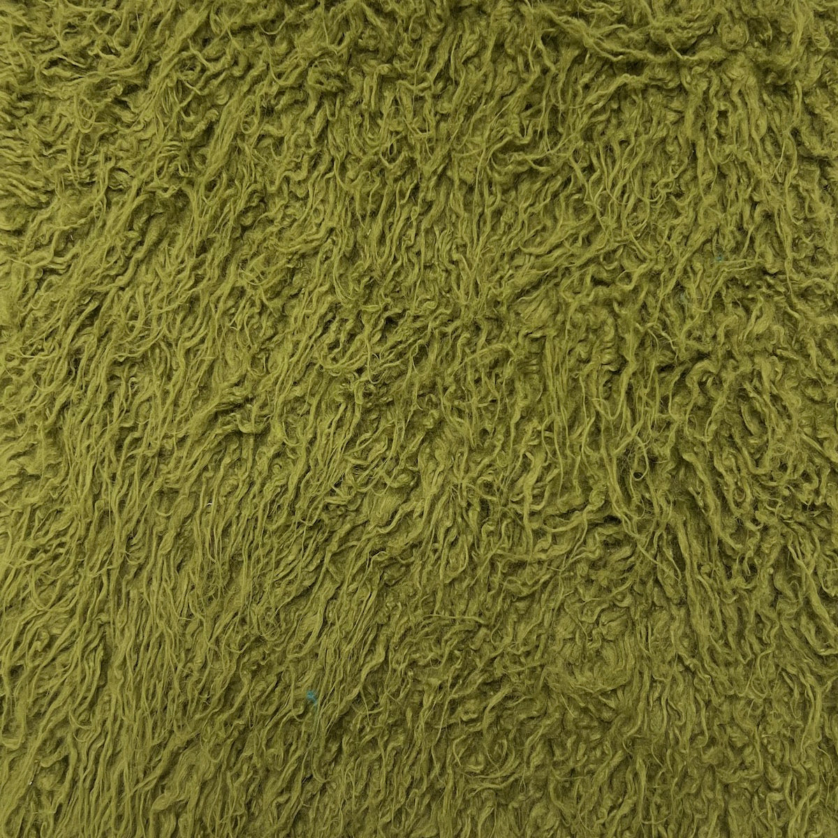 Alpaca Long Pile Curly Faux Fur Fabric - Prismatic Fiber Arts