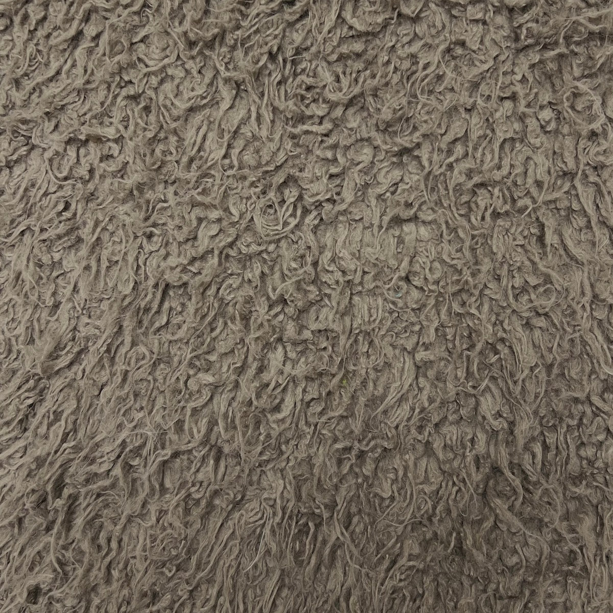 Alpaca Long Pile Curly Faux Fur Fabric - Prismatic Fiber Arts