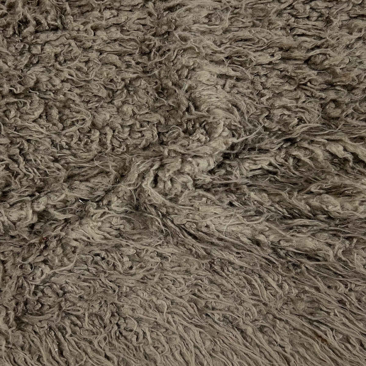 Alpaca Long Pile Curly Faux Fur Fabric - Prismatic Fiber Arts
