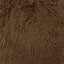 Alpaca Long Pile Curly Faux Fur Fabric - Prismatic Fiber Arts