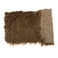 Alpaca Long Pile Curly Faux Fur Fabric - Prismatic Fiber Arts