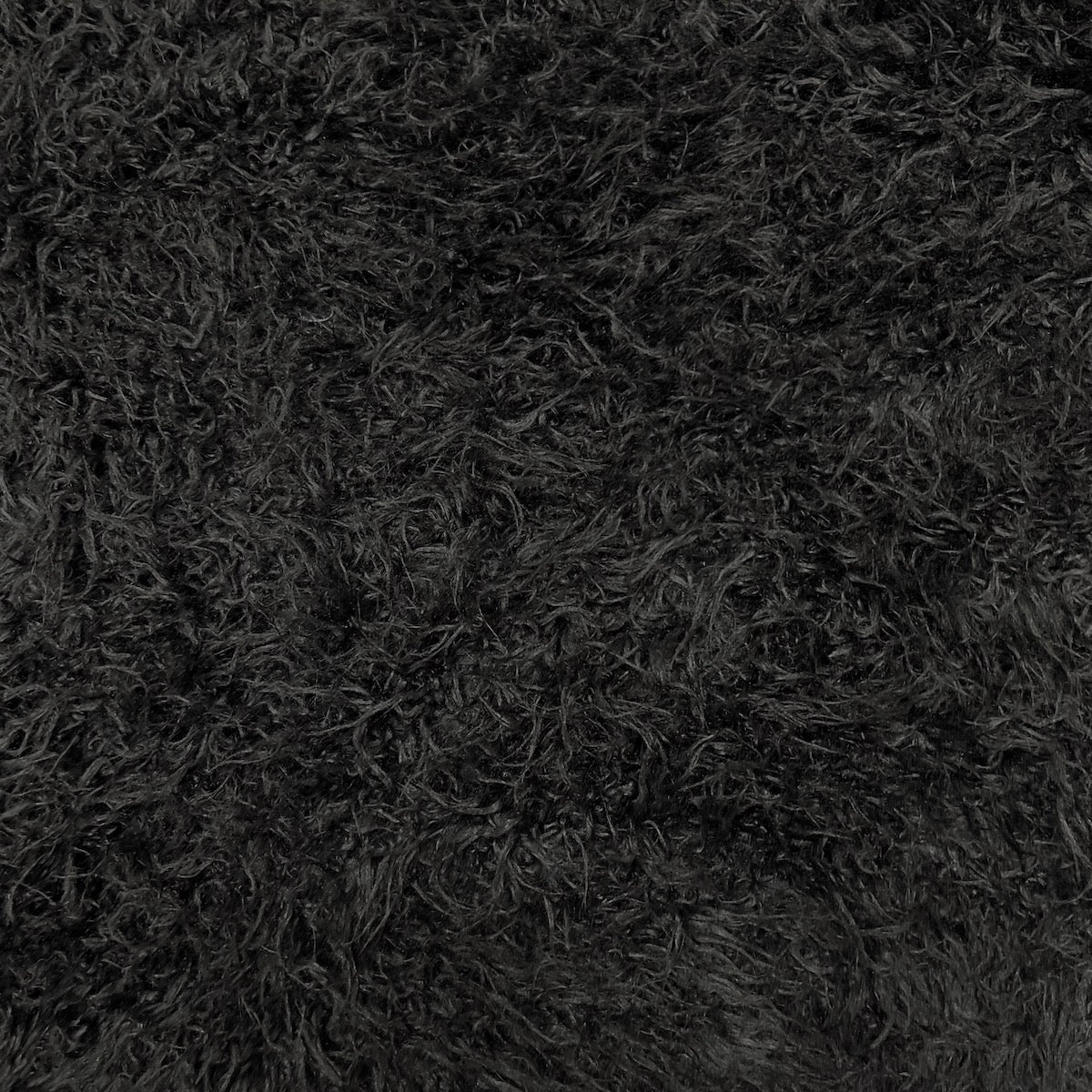 Alpaca Long Pile Curly Faux Fur Fabric - Prismatic Fiber Arts
