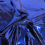 Chrome Reflective Mirror Vinyl Fabric - Prismatic Fiber Arts