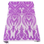 Catina Damask Stretch Sequins Fabric - Prismatic Fiber Arts