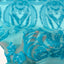 Catina Damask Stretch Sequins Fabric - Prismatic Fiber Arts