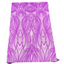 Selena Wave Stretch Sequins Fabric - Prismatic Fiber Arts