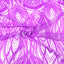 Selena Wave Stretch Sequins Fabric - Prismatic Fiber Arts