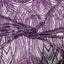 Selena Wave Stretch Sequins Fabric - Prismatic Fiber Arts