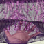 Selena Wave Stretch Sequins Fabric - Prismatic Fiber Arts