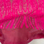 Selena Wave Stretch Sequins Fabric - Prismatic Fiber Arts