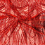 Selena Wave Stretch Sequins Fabric - Prismatic Fiber Arts