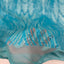 Selena Wave Stretch Sequins Fabric - Prismatic Fiber Arts