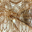 Selena Wave Stretch Sequins Fabric - Prismatic Fiber Arts