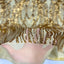 Selena Wave Stretch Sequins Fabric - Prismatic Fiber Arts