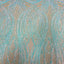 Selena Wave Stretch Sequins Fabric - Prismatic Fiber Arts