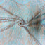 Selena Wave Stretch Sequins Fabric - Prismatic Fiber Arts