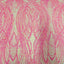 Selena Wave Stretch Sequins Fabric - Prismatic Fiber Arts