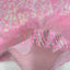 Selena Wave Stretch Sequins Fabric - Prismatic Fiber Arts