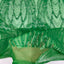 Selena Wave Stretch Sequins Fabric - Prismatic Fiber Arts