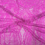 Selena Wave Stretch Sequins Fabric - Prismatic Fiber Arts