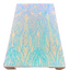 Selena Wave Stretch Sequins Fabric - Prismatic Fiber Arts