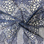 Bella Bee Stretch Sequins Fabric - Prismatic Fiber Arts
