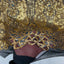 Bella Bee Stretch Sequins Fabric - Prismatic Fiber Arts