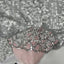 Bella Bee Stretch Sequins Fabric - Prismatic Fiber Arts