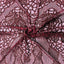 Bella Bee Stretch Sequins Fabric - Prismatic Fiber Arts