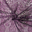 Bella Bee Stretch Sequins Fabric - Prismatic Fiber Arts